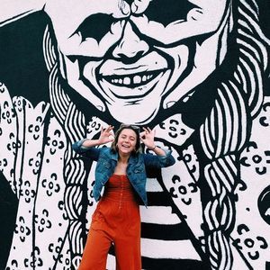 Meet your Posher, Samantha